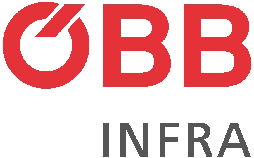 Logo ÖBB-Infrastruktur AG
