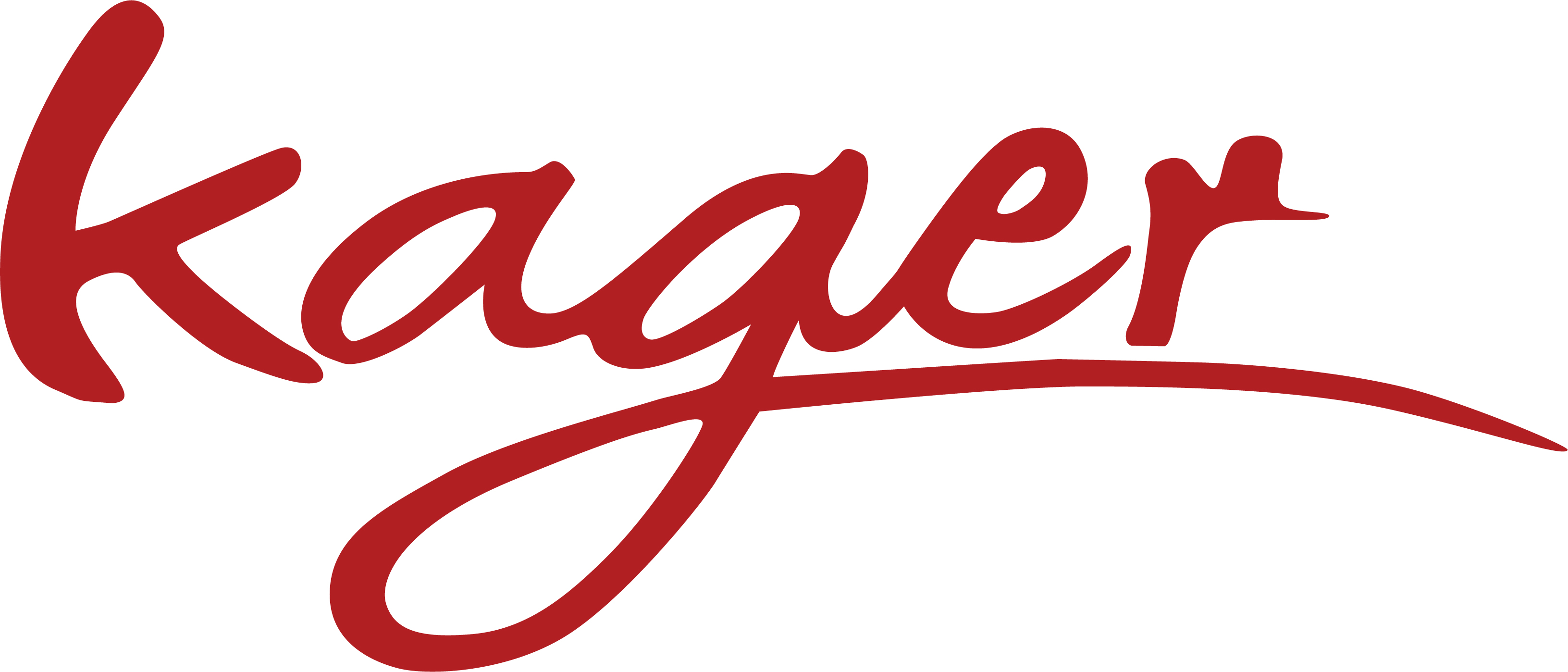 Logo Kager Fenster GmbH