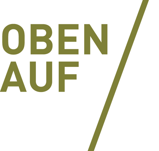 Logo OBENAUF/ Generalunternehmung GmbH
