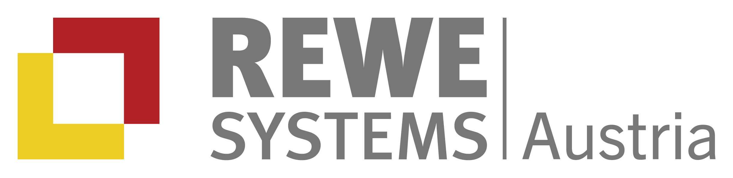 Logo REWE Systems Austria GmbH