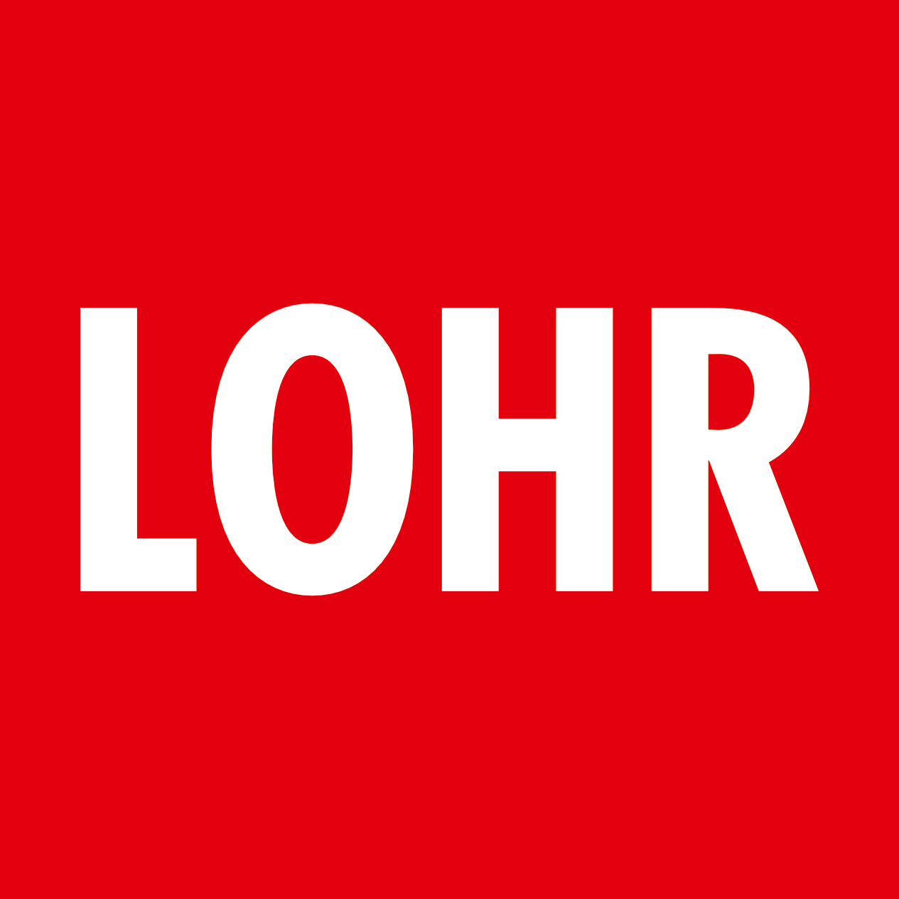 Logo Hans Lohr Gesellschaft m.b.H.