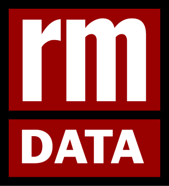 Logo rmDATA GmbH