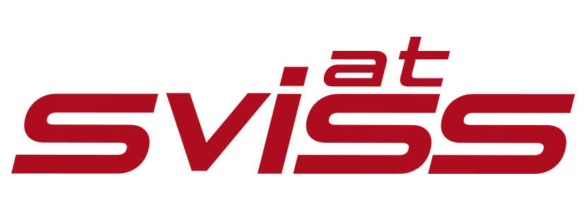 Logo SVISS GmbH