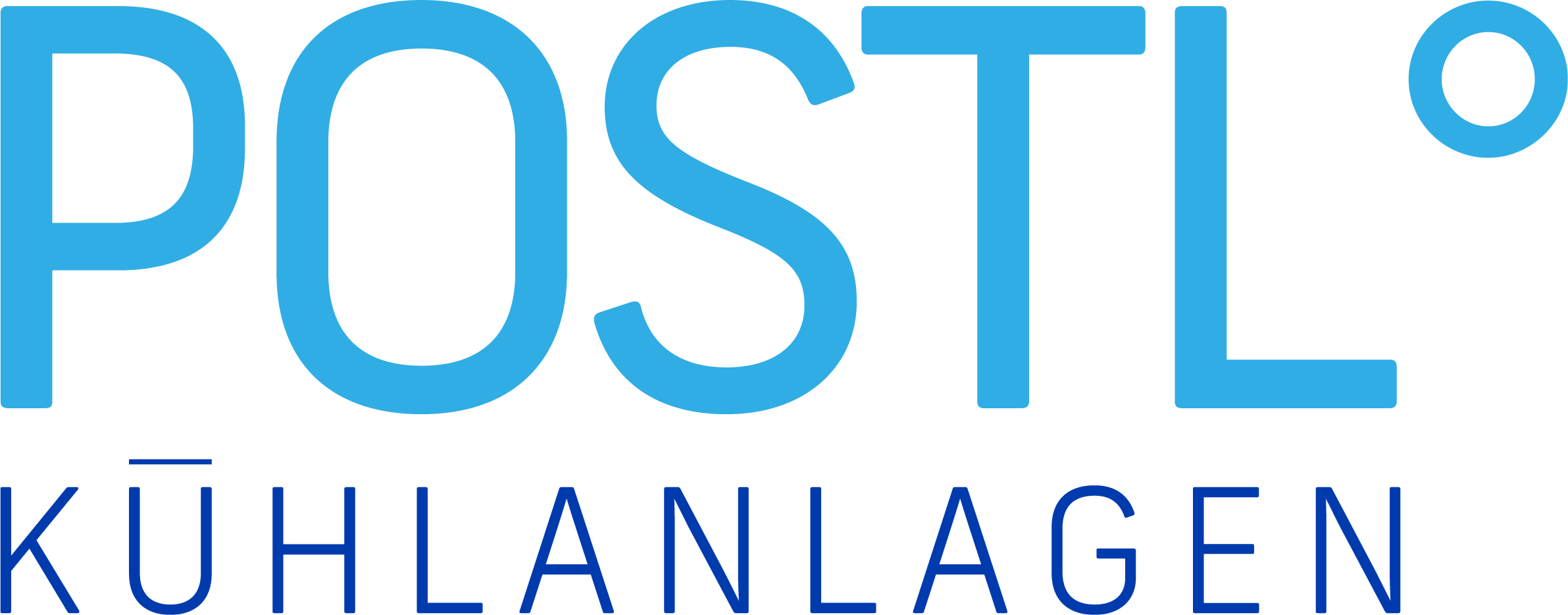 Logo Kühlanlagen Postl GmbH