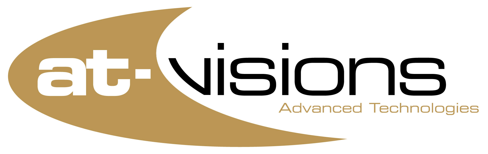 Logo at-visions Informationstechnologie GmbH