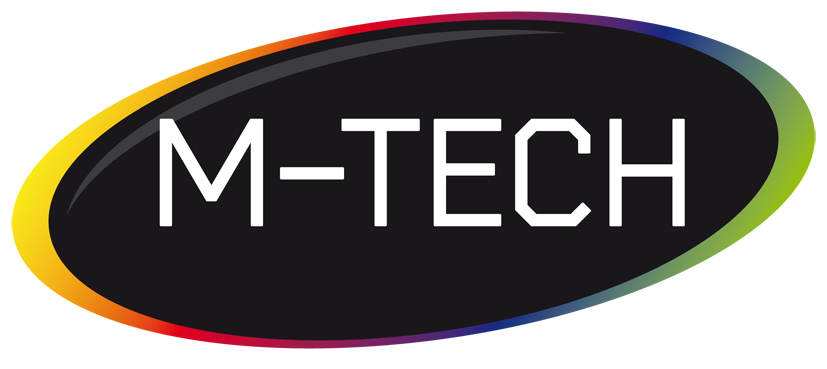 Logo M-Tech GmbH