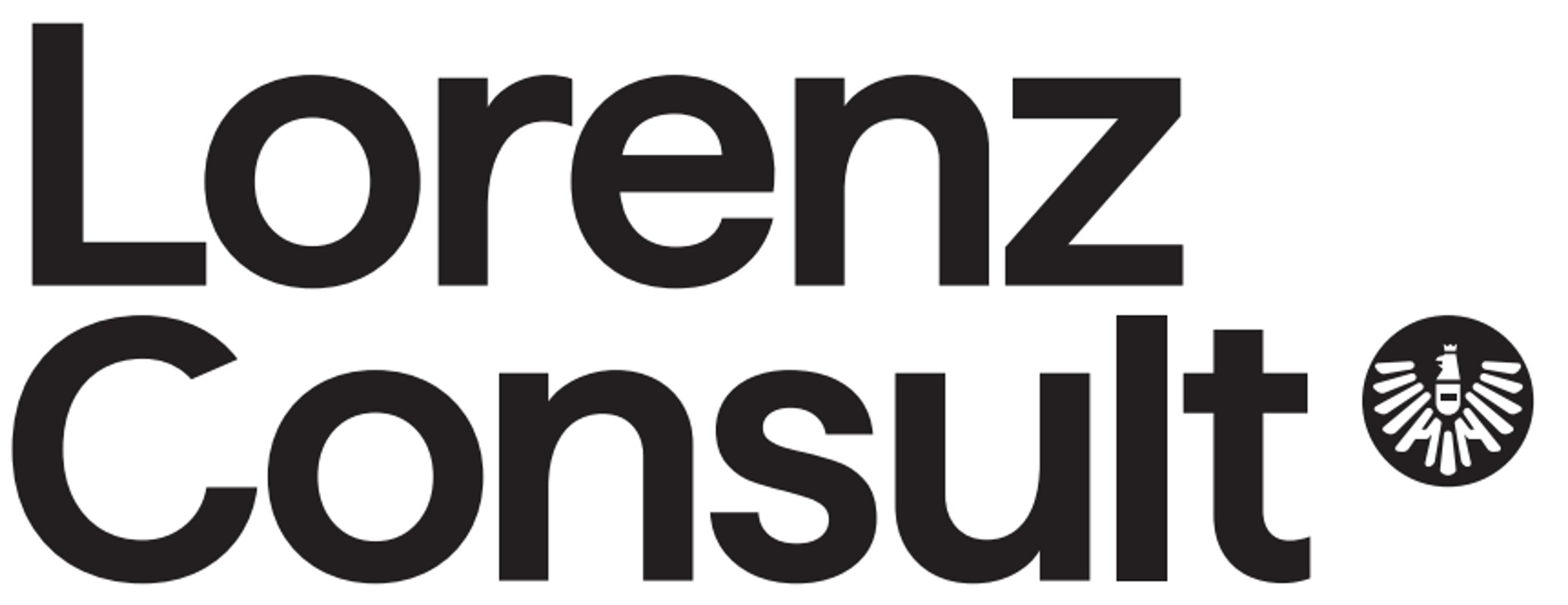 Logo Lorenz Consult ZT Gmbh