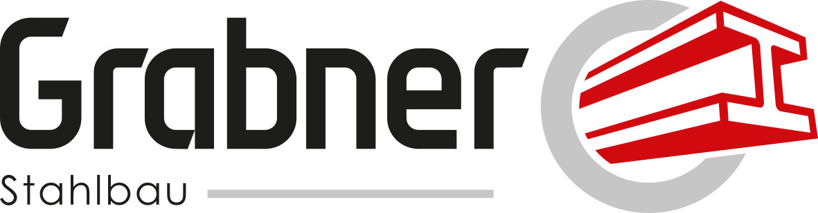 Logo Grabner Stahlbau